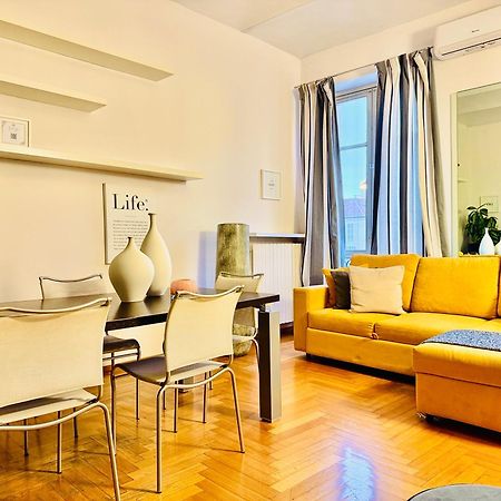 Comecasa San Secondo Terraced Apartment Asti Exterior foto