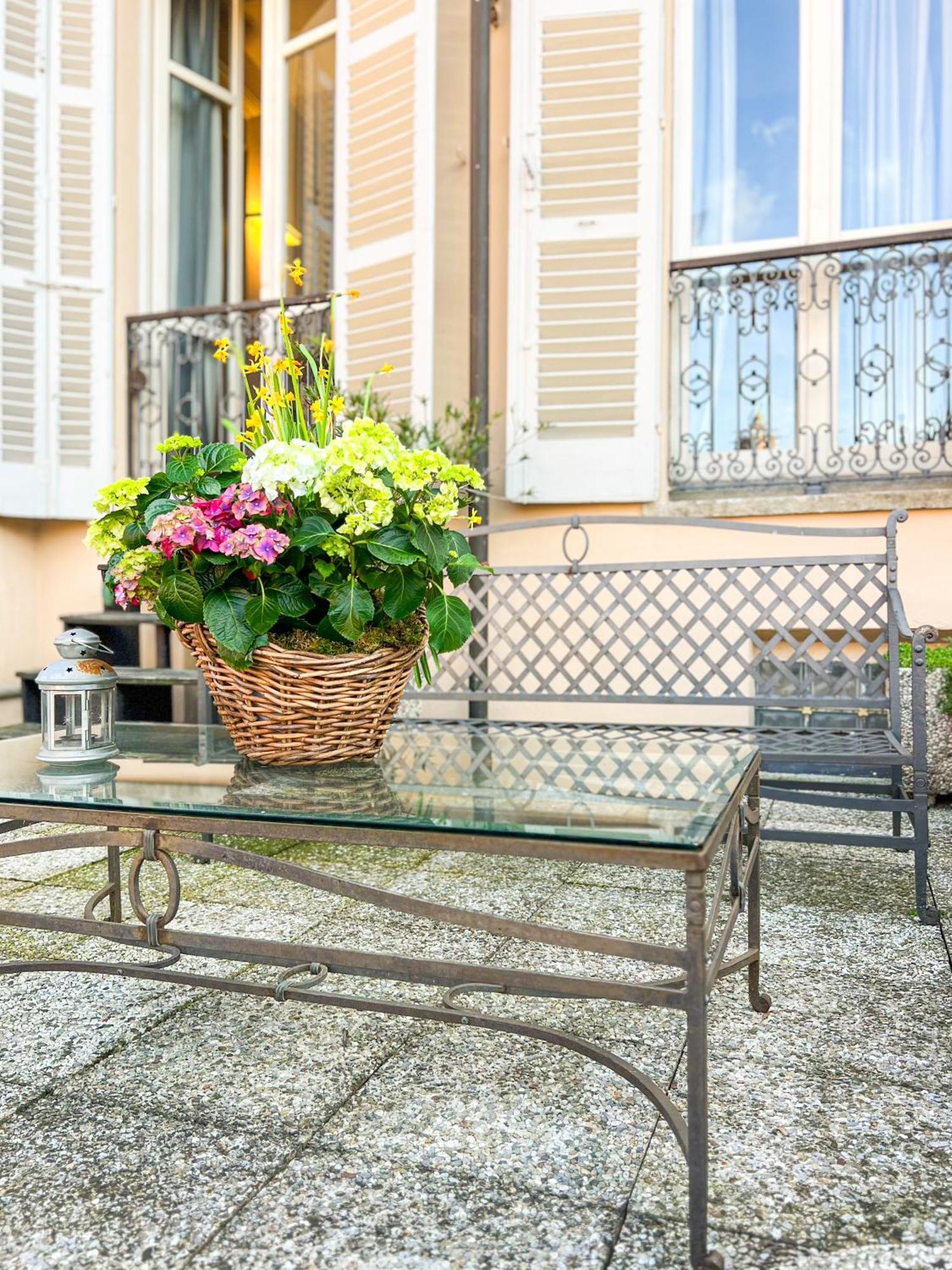 Comecasa San Secondo Terraced Apartment Asti Exterior foto