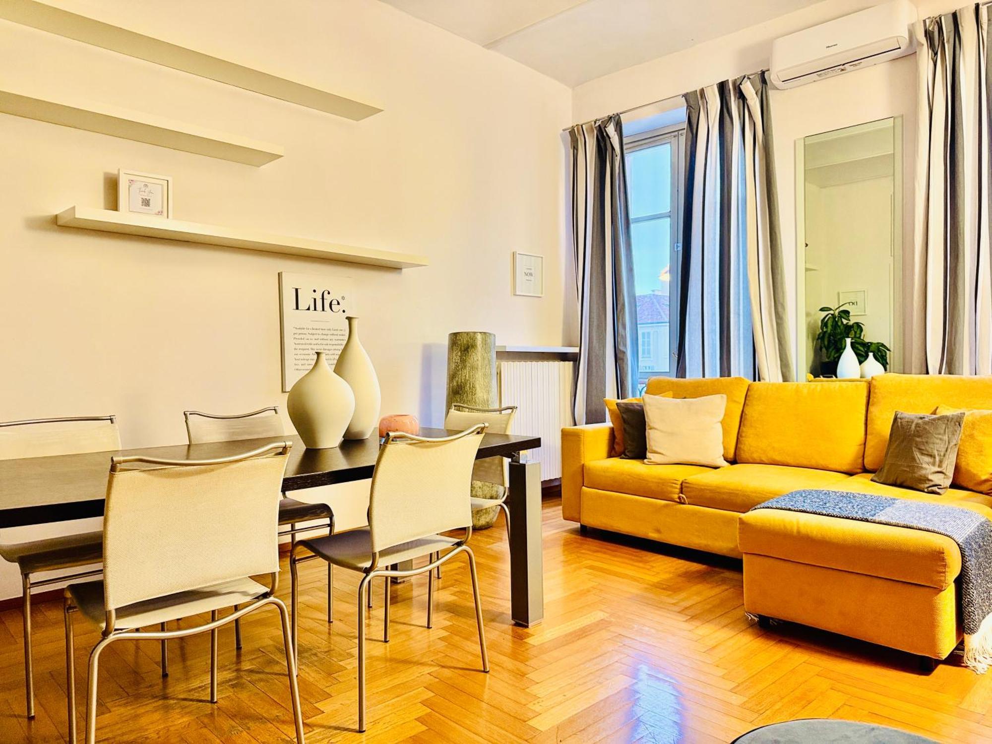 Comecasa San Secondo Terraced Apartment Asti Exterior foto